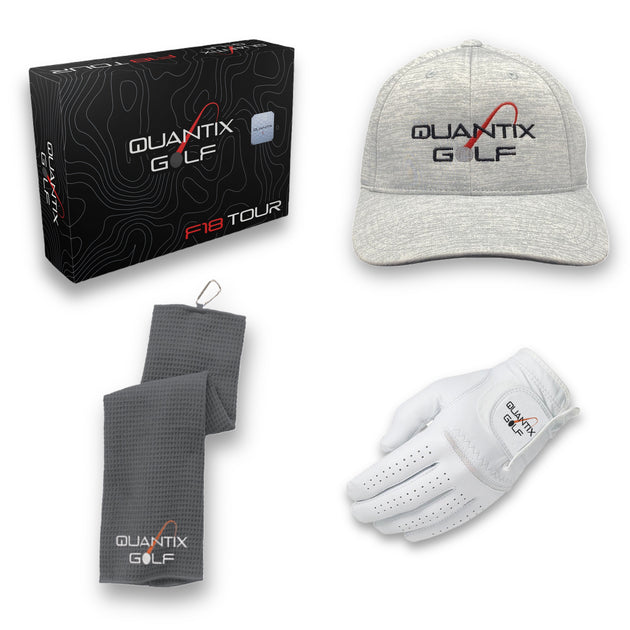 Bundles Quantix Golf